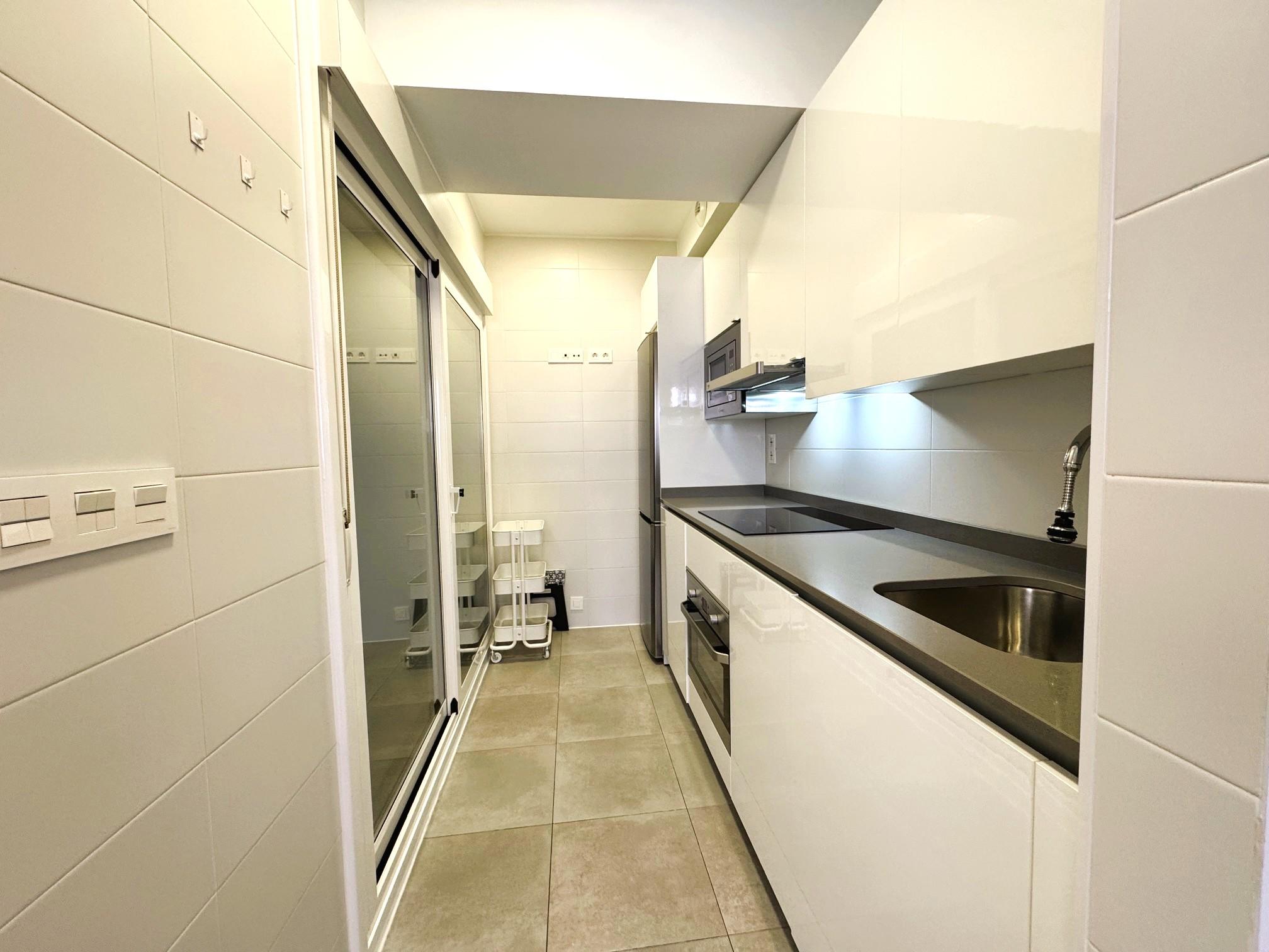 Imagen 6 Piso en alquiler en Getxo / Maximo Aguirre. Las Arenas.