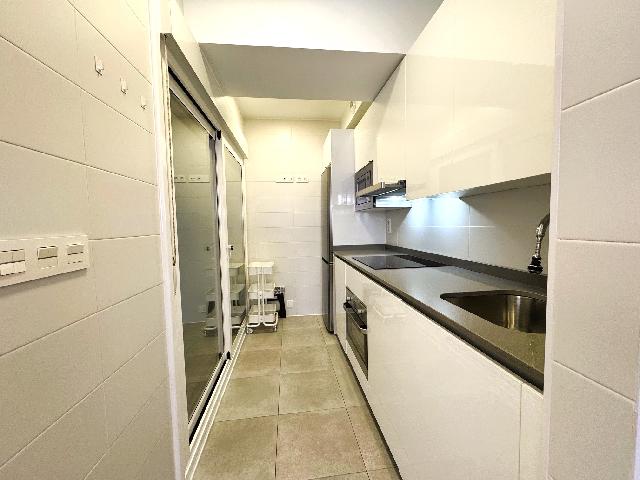 Imagen 6 Inmueble 301597 - Piso en alquiler en Getxo / Maximo Aguirre. Las Arenas.