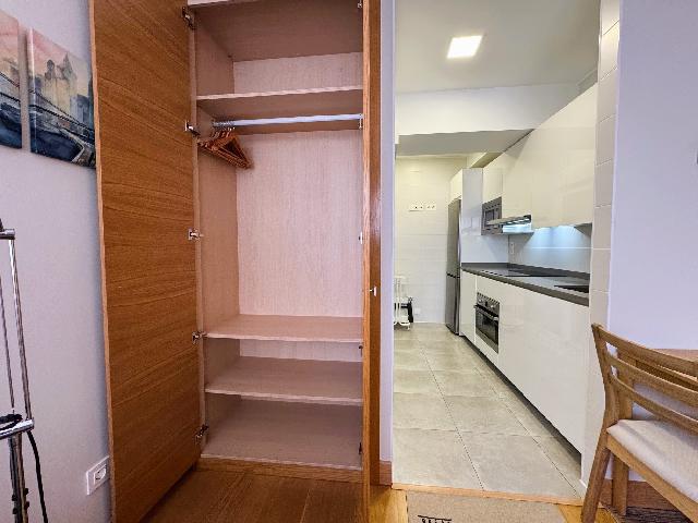 Imagen 7 Inmueble 301597 - Piso en alquiler en Getxo / Maximo Aguirre. Las Arenas.