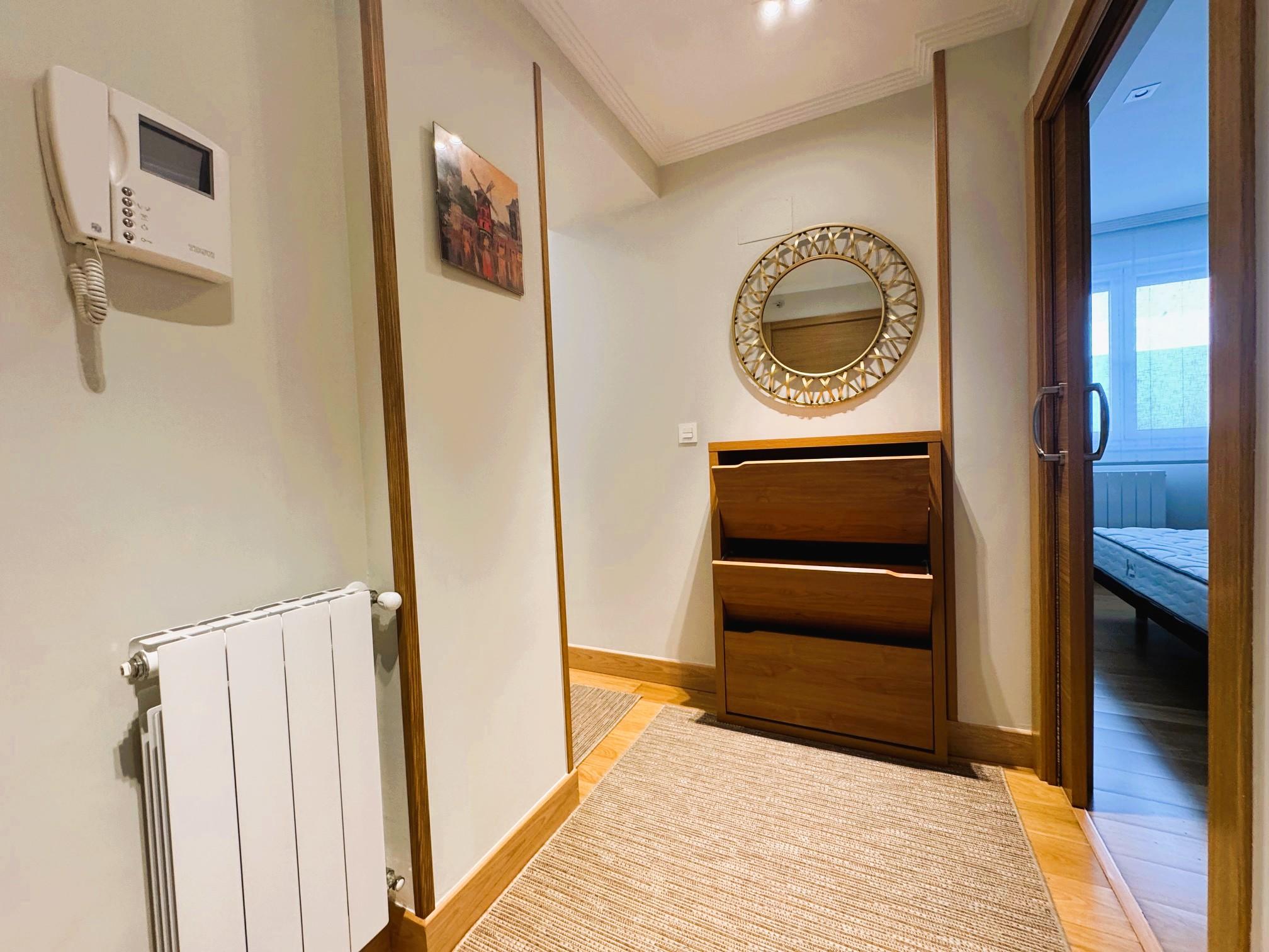 Imagen 4 Piso en alquiler en Getxo / Maximo Aguirre. Las Arenas.