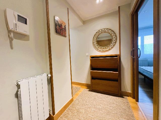 Imagen 4 Inmueble 301597 - Piso en alquiler en Getxo / Maximo Aguirre. Las Arenas.