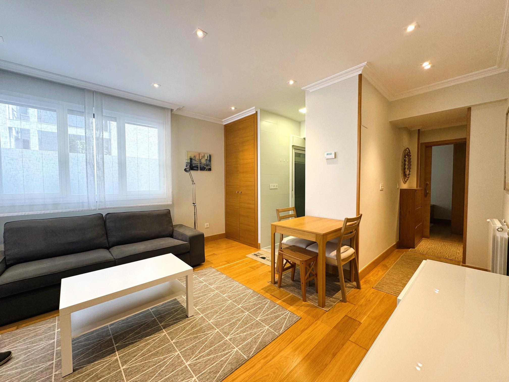 Imagen 11 Piso en alquiler en Getxo / Maximo Aguirre. Las Arenas.