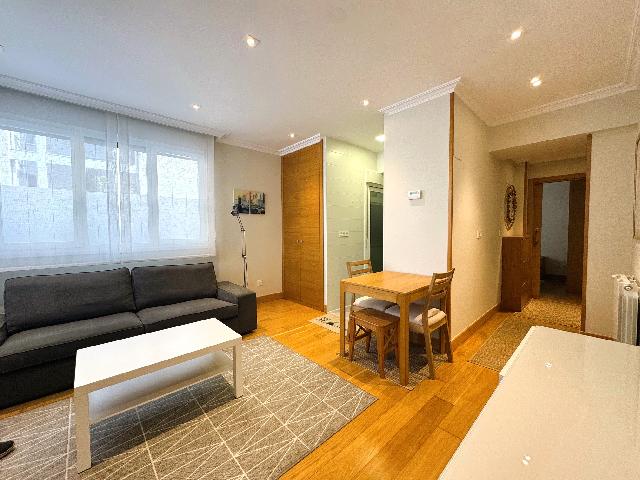 Imagen 11 Inmueble 301597 - Piso en alquiler en Getxo / Maximo Aguirre. Las Arenas.