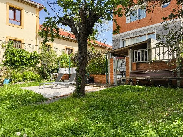 Imagen 19 Inmueble 301750 - Piso en venta en Getxo / Usategui. Algorta