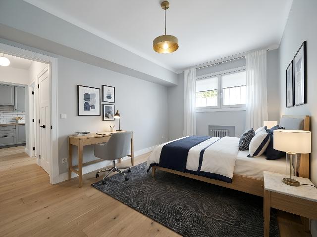 Imagen 21 Inmueble 301750 - Piso en venta en Getxo / Usategui. Algorta