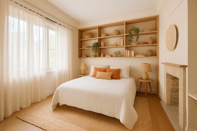 Imagen 14 Inmueble 301750 - Piso en venta en Getxo / Usategui. Algorta