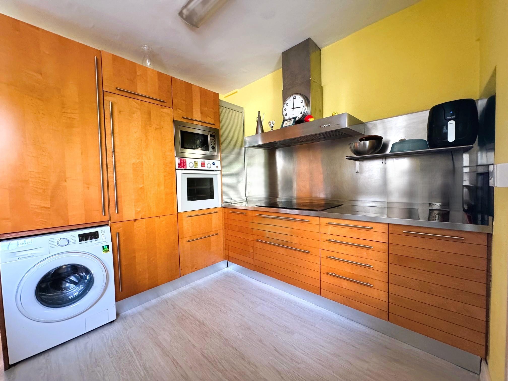 Imagen 27 Piso en venta en Getxo / Usategui. Algorta