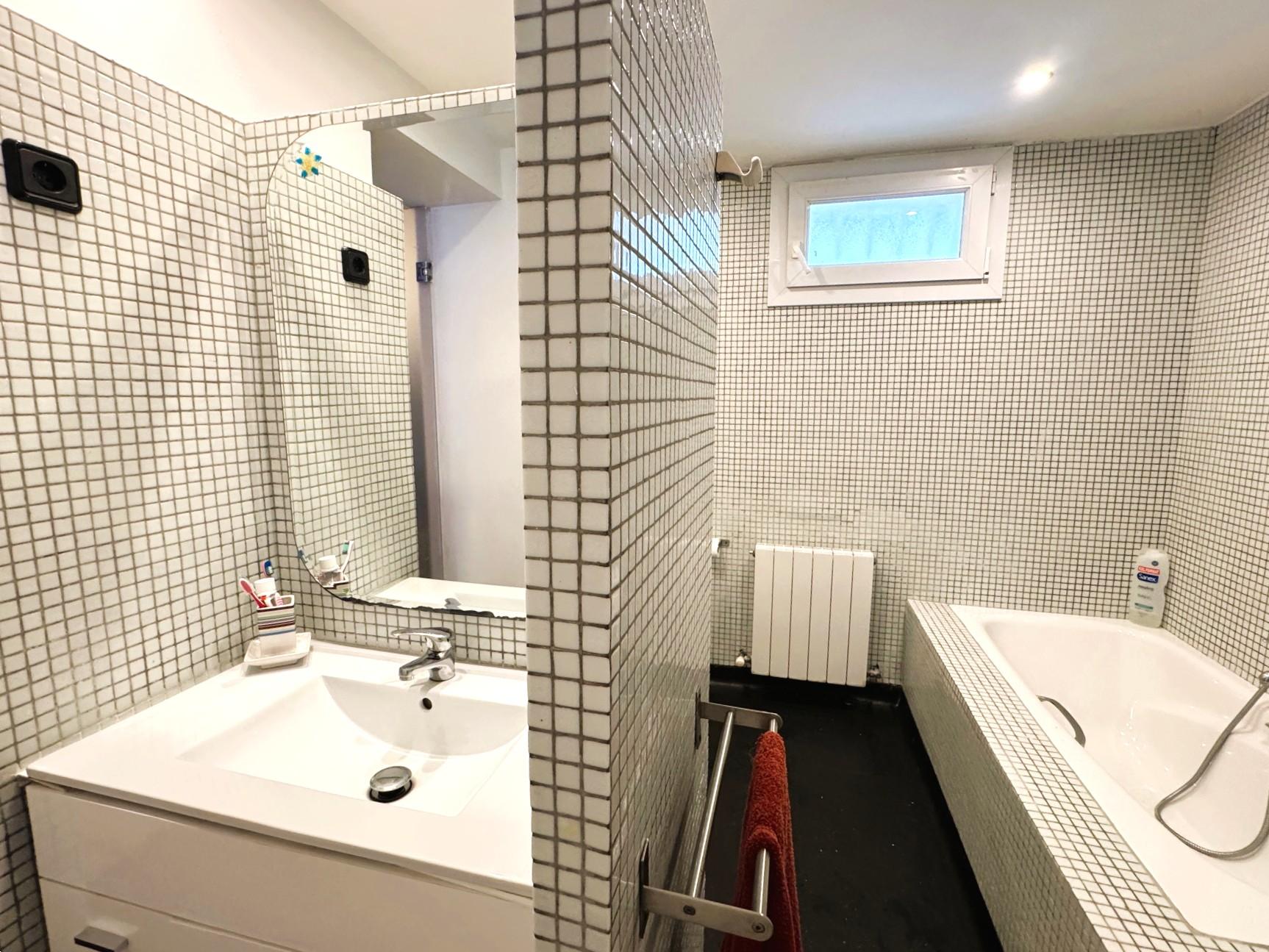 Imagen 23 Piso en venta en Getxo / Usategui. Algorta