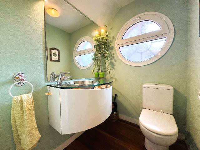 Imagen 15 Inmueble 301750 - Piso en venta en Getxo / Usategui. Algorta