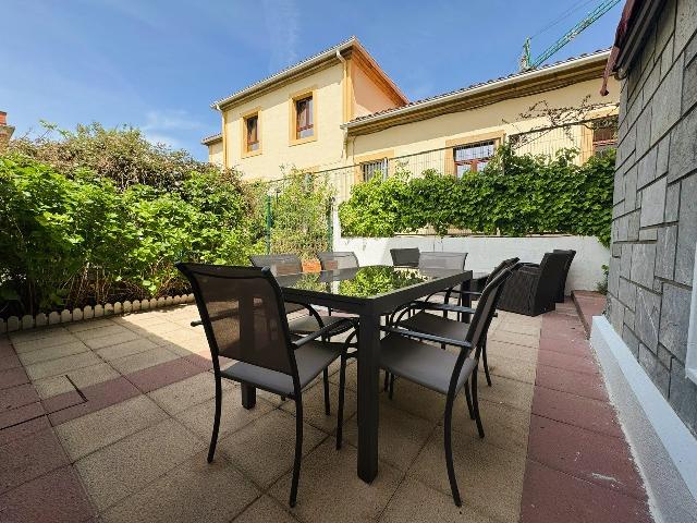 Imagen 6 Inmueble 301750 - Piso en venta en Getxo / Usategui. Algorta