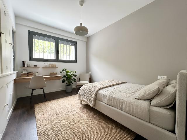 Imagen 25 Inmueble 301750 - Piso en venta en Getxo / Usategui. Algorta