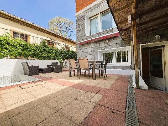 Imagen 32 Inmueble 301750 - Piso en venta en Getxo / Usategui. Algorta