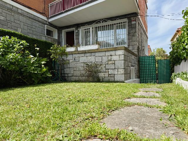 Imagen 33 Inmueble 301750 - Piso en venta en Getxo / Usategui. Algorta