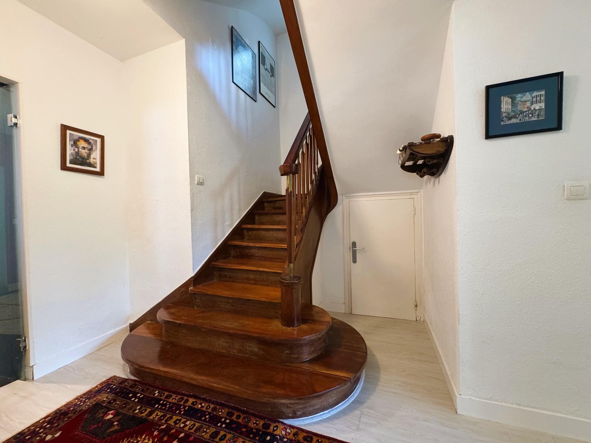 Imagen 12 Piso en venta en Getxo / Usategui. Algorta