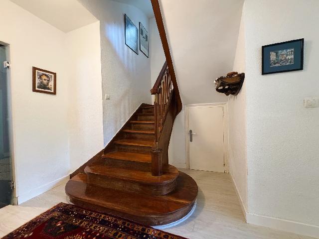 Imagen 12 Inmueble 301750 - Piso en venta en Getxo / Usategui. Algorta