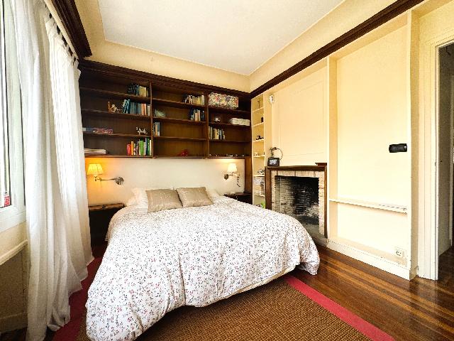 Imagen 13 Inmueble 301750 - Piso en venta en Getxo / Usategui. Algorta