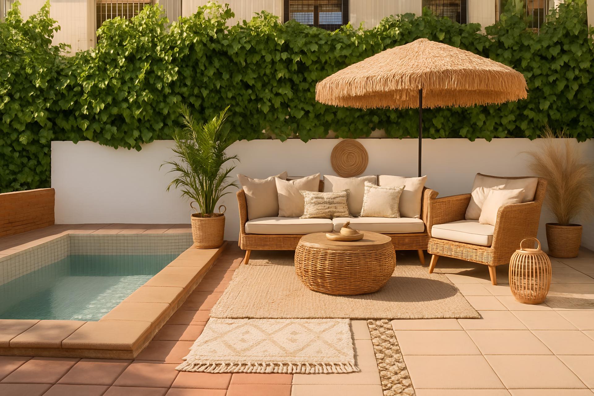 Imagen 3 Piso en venta en Getxo / Usategui. Algorta