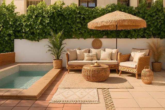 Imagen 3 Inmueble 301750 - Piso en venta en Getxo / Usategui. Algorta