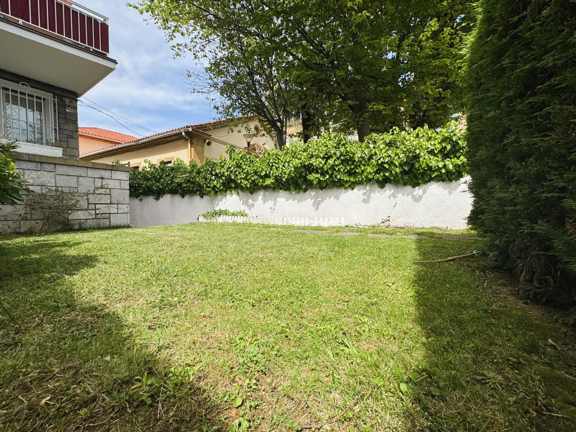 Imagen 34 Piso en venta en Getxo / Usategui. Algorta