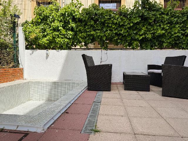 Imagen 2 Inmueble 301750 - Piso en venta en Getxo / Usategui. Algorta