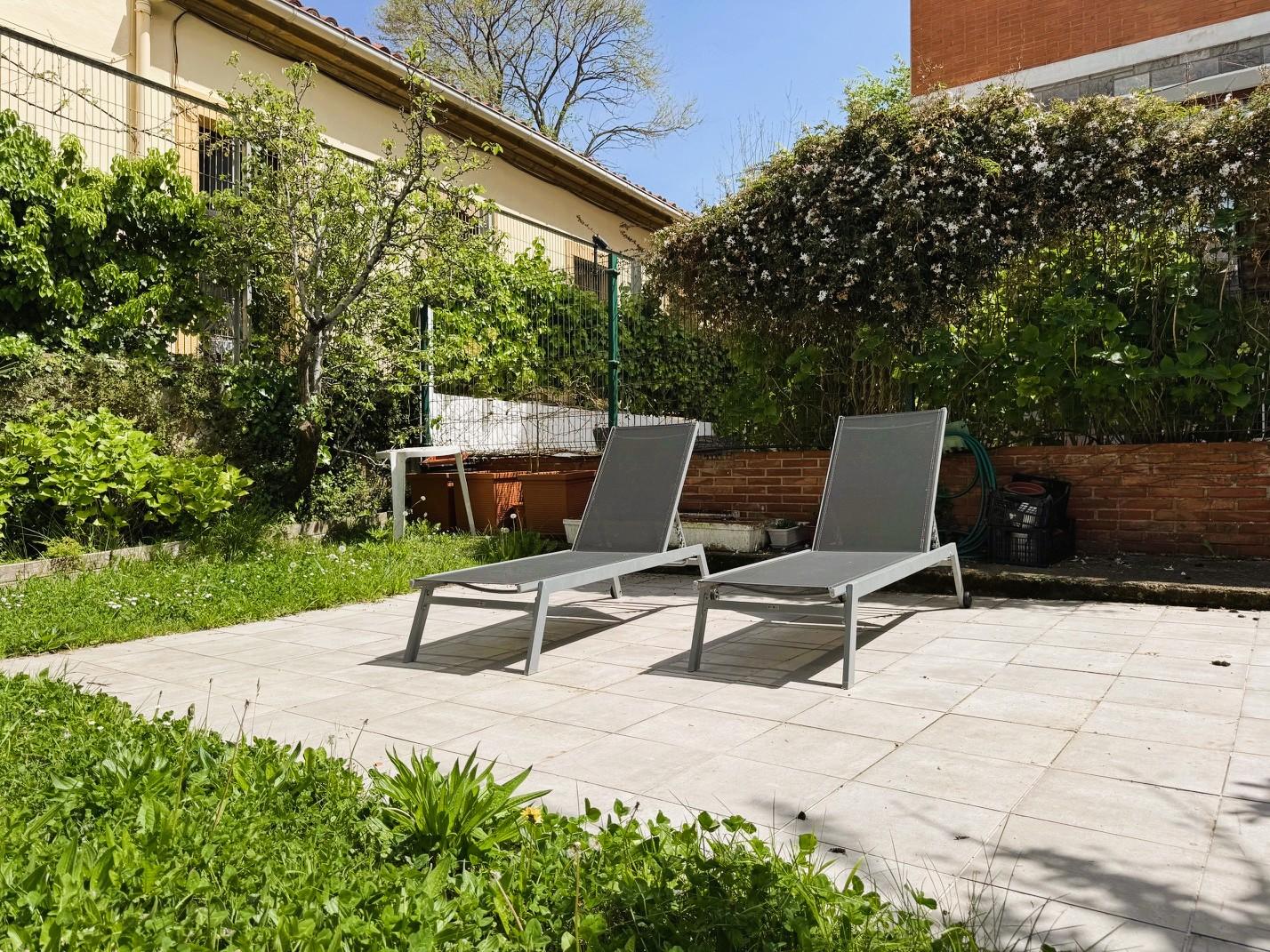 Imagen 18 Piso en venta en Getxo / Usategui. Algorta