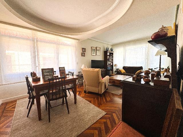 Imagen 7 Inmueble 301750 - Piso en venta en Getxo / Usategui. Algorta