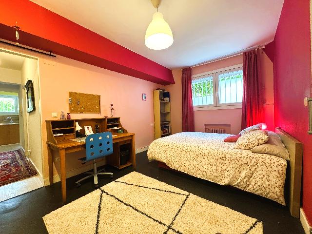 Imagen 20 Inmueble 301750 - Piso en venta en Getxo / Usategui. Algorta