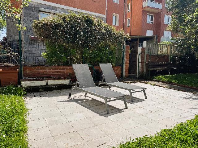 Imagen 17 Inmueble 301750 - Piso en venta en Getxo / Usategui. Algorta