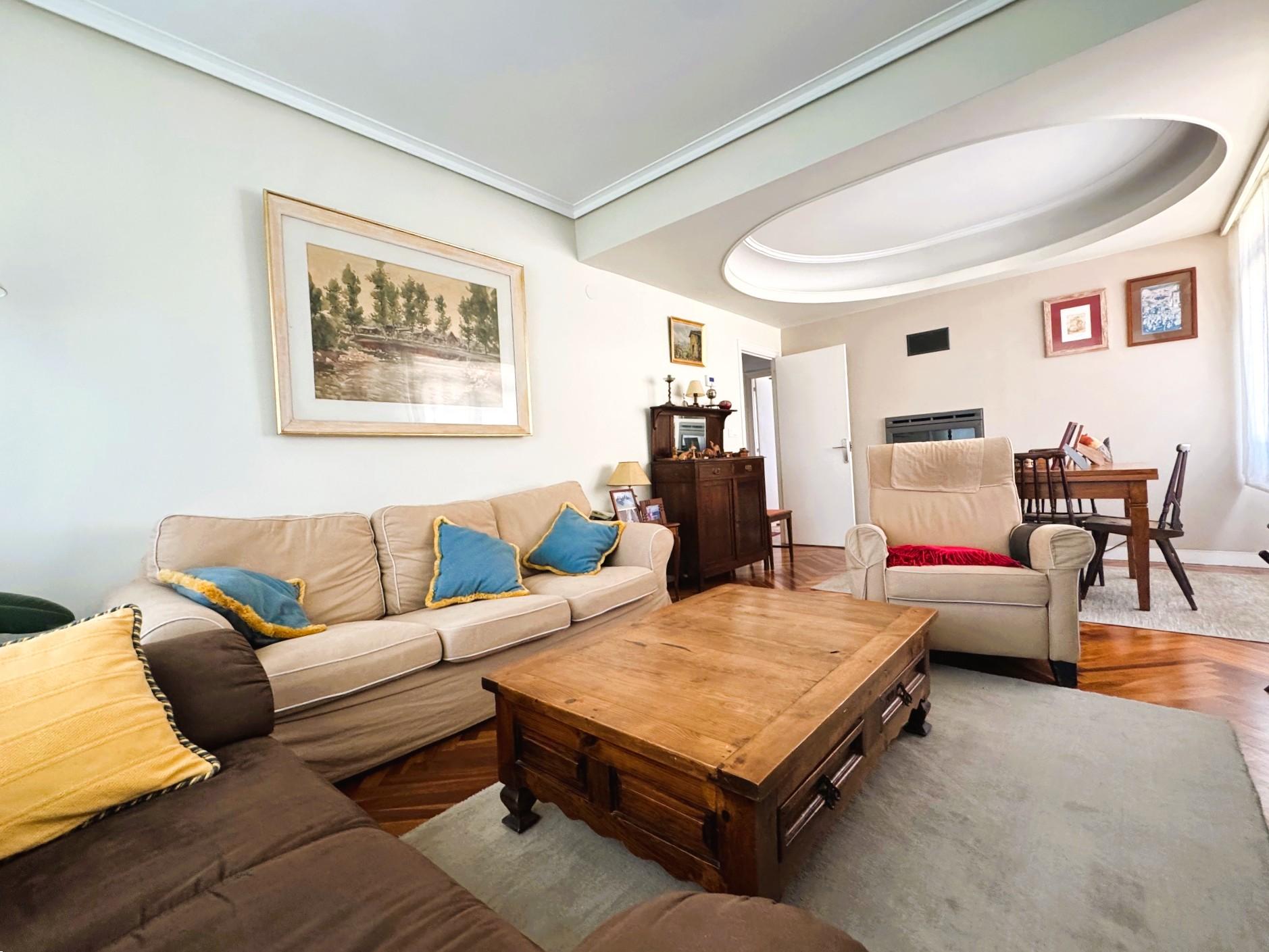 Imagen 9 Piso en venta en Getxo / Usategui. Algorta