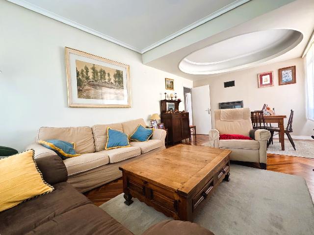 Imagen 9 Inmueble 301750 - Piso en venta en Getxo / Usategui. Algorta