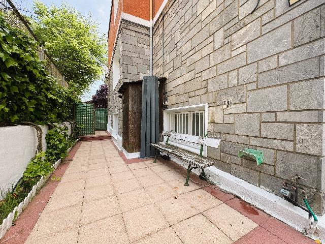 Imagen 35 Inmueble 301750 - Piso en venta en Getxo / Usategui. Algorta