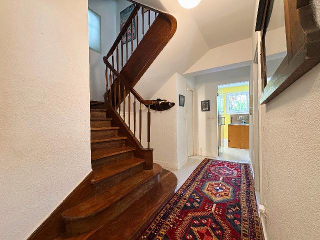 Imagen 16 Inmueble 301750 - Piso en venta en Getxo / Usategui. Algorta