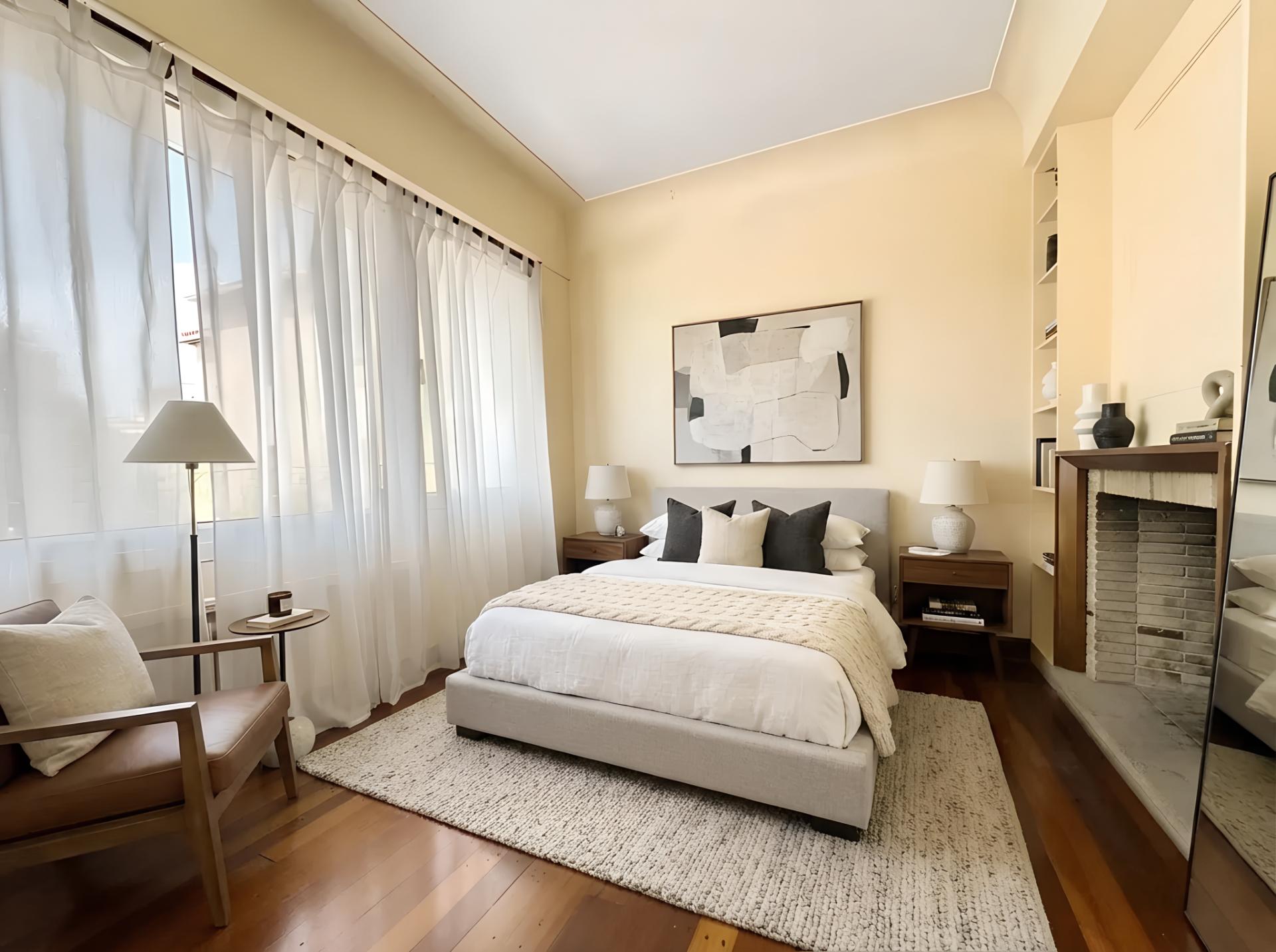 Imagen 11 Piso en venta en Getxo / Usategui. Algorta