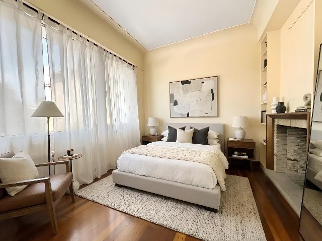 Imagen 11 Inmueble 301750 - Piso en venta en Getxo / Usategui. Algorta