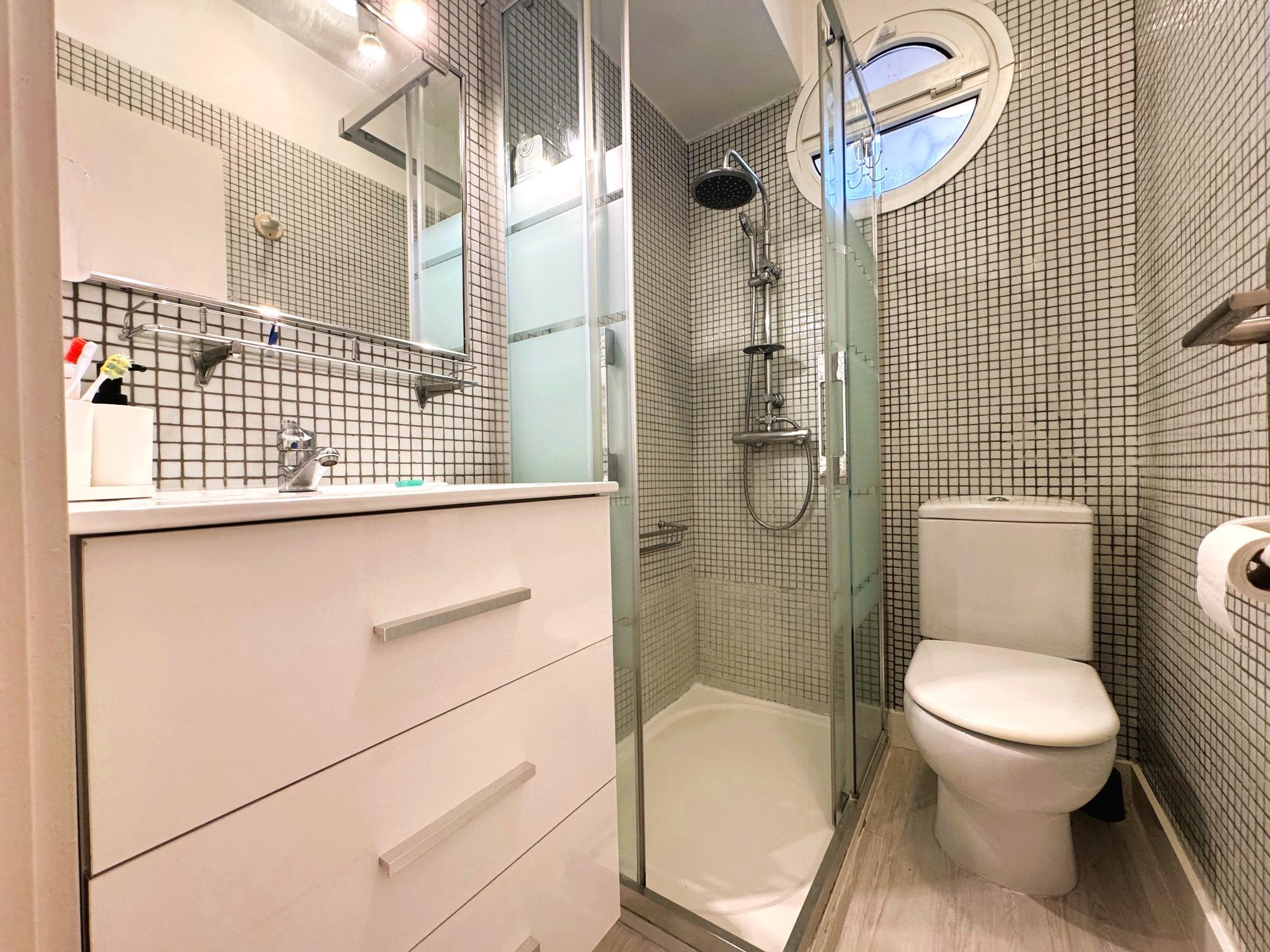 Imagen 26 Piso en venta en Getxo / Usategui. Algorta