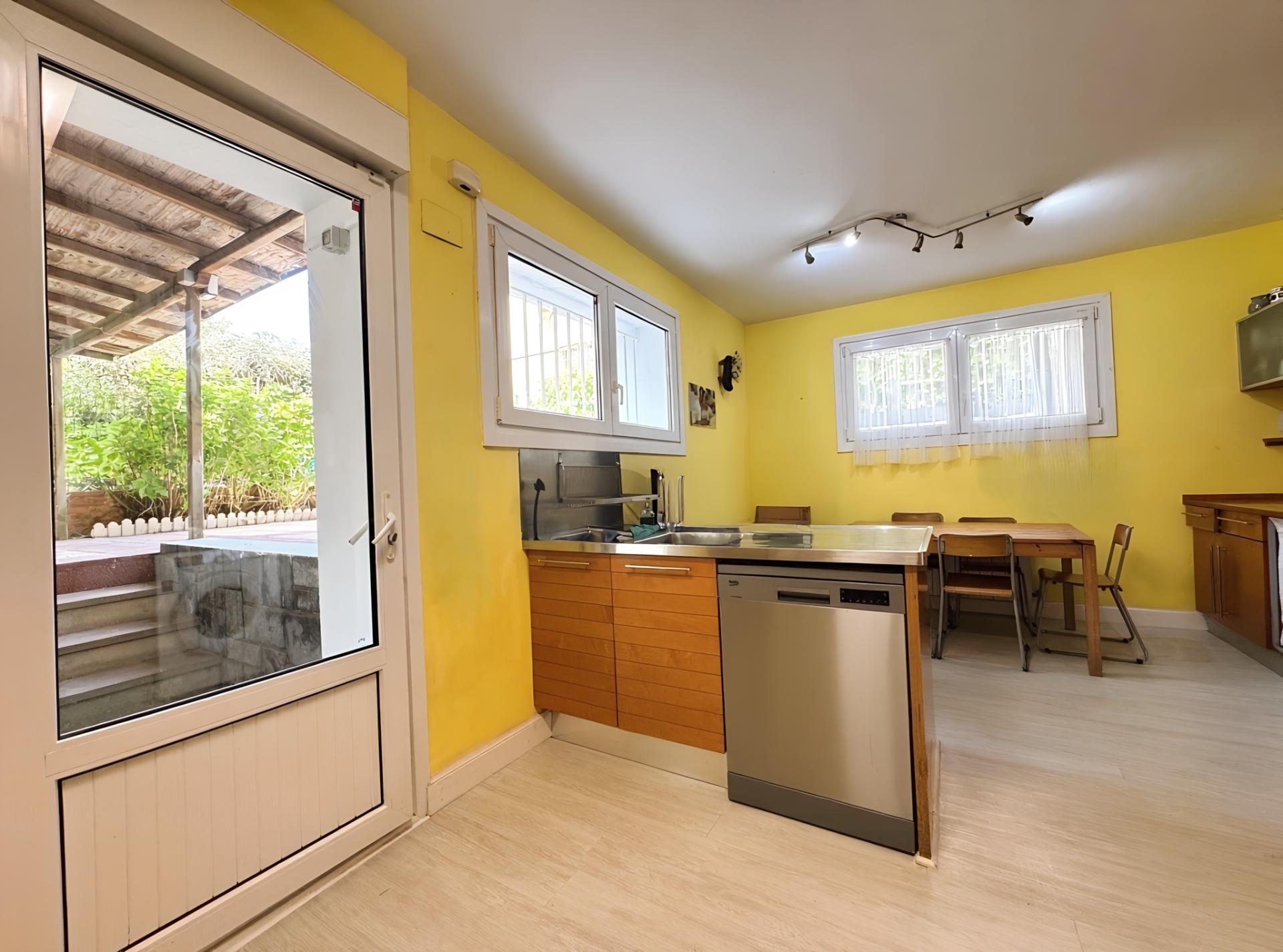 Imagen 31 Piso en venta en Getxo / Usategui. Algorta