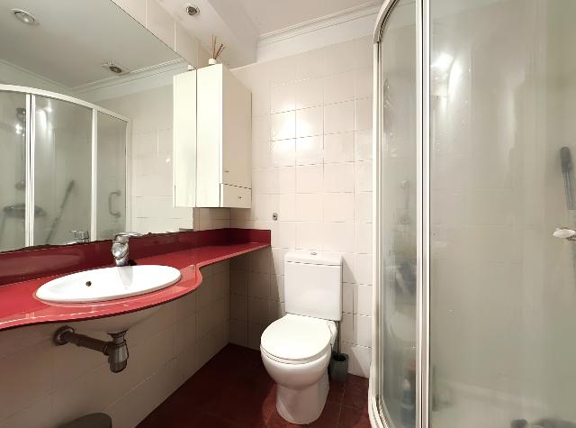 Imagen 15 Inmueble 301888 - Piso en venta en Getxo / Centro de romo al lado de la mona