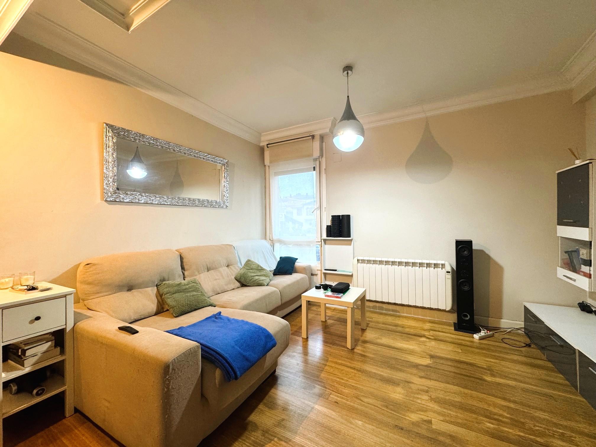 Imagen 5 Piso en venta en Getxo / Centro de romo al lado de la mona