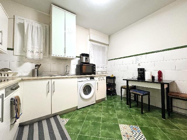 Imagen 14 Inmueble 301888 - Piso en venta en Getxo / Centro de romo al lado de la mona