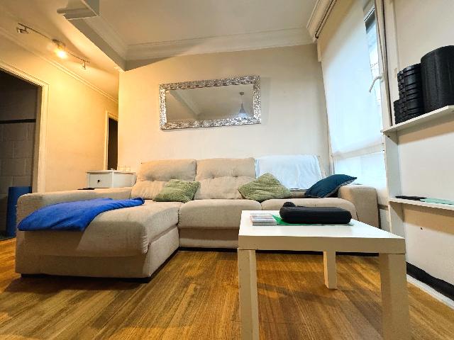 Imagen 7 Inmueble 301888 - Piso en venta en Getxo / Centro de romo al lado de la mona