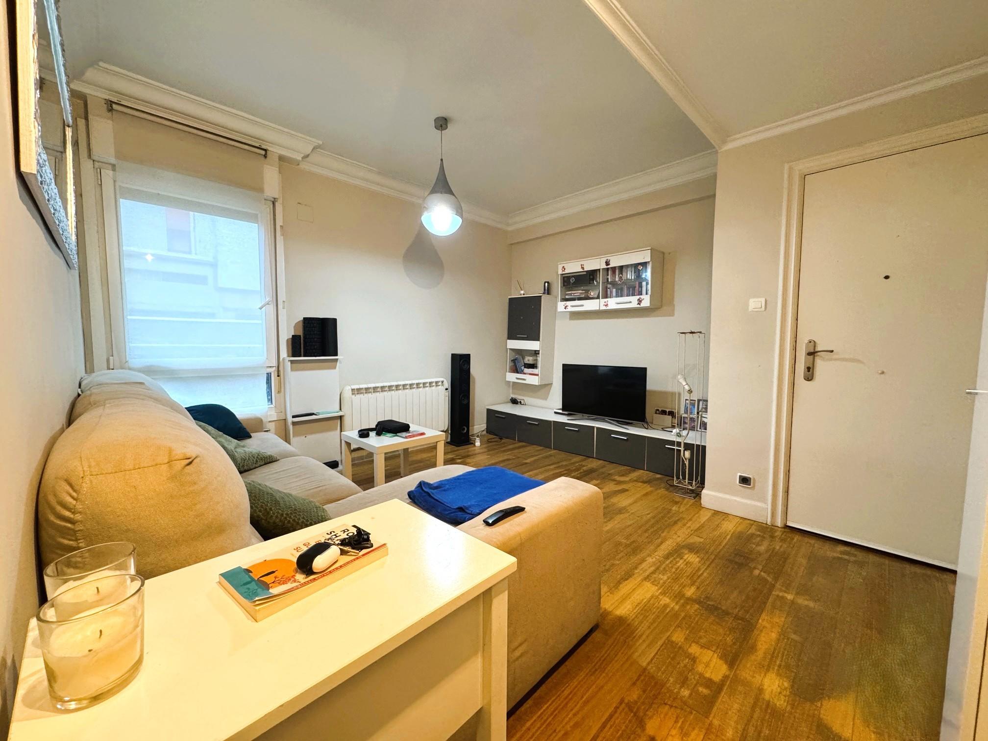 Imagen 8 Piso en venta en Getxo / Centro de romo al lado de la mona