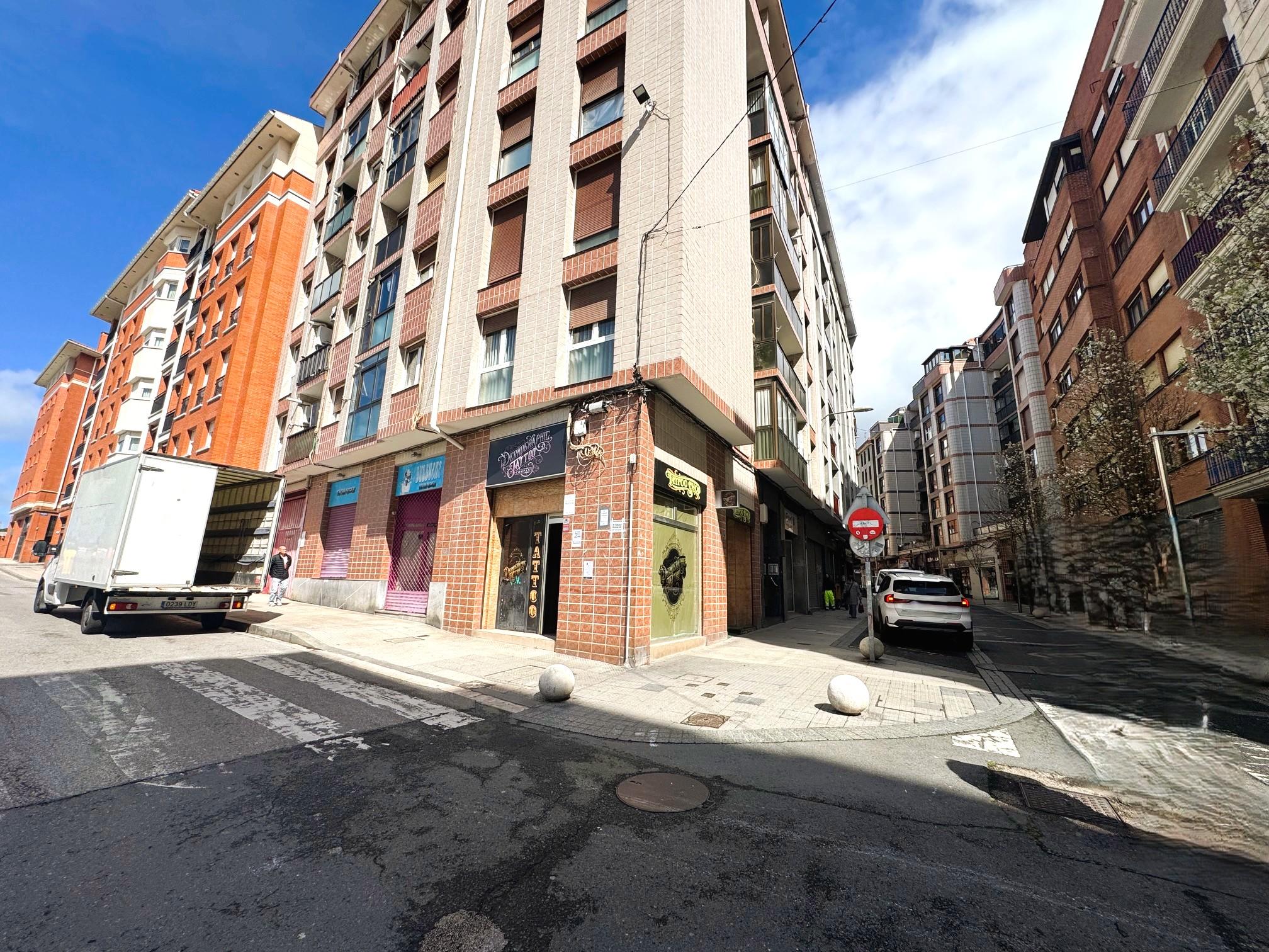 Imagen 6 Local Comercial en alquiler en Erandio / Calle Etxegorri. Astrabudua. Erandio.