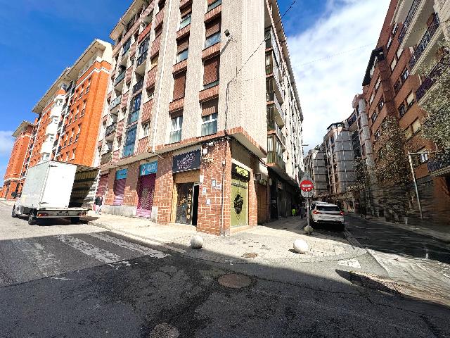 Imagen 6 Inmueble 301977 - Local Comercial en alquiler en Erandio / Calle Etxegorri. Astrabudua. Erandio.