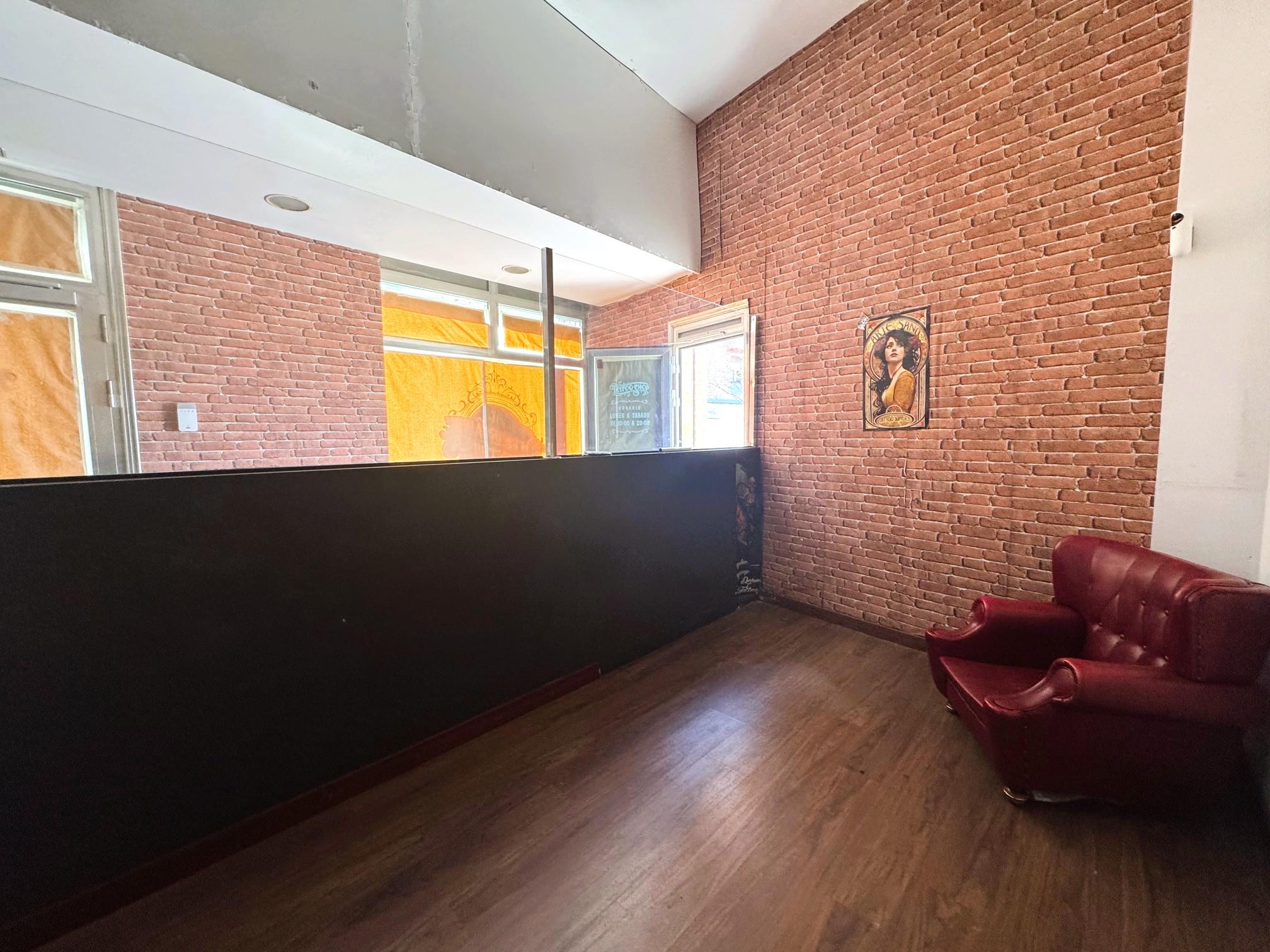 Imagen 7 Local Comercial en alquiler en Erandio / Calle Etxegorri. Astrabudua. Erandio.