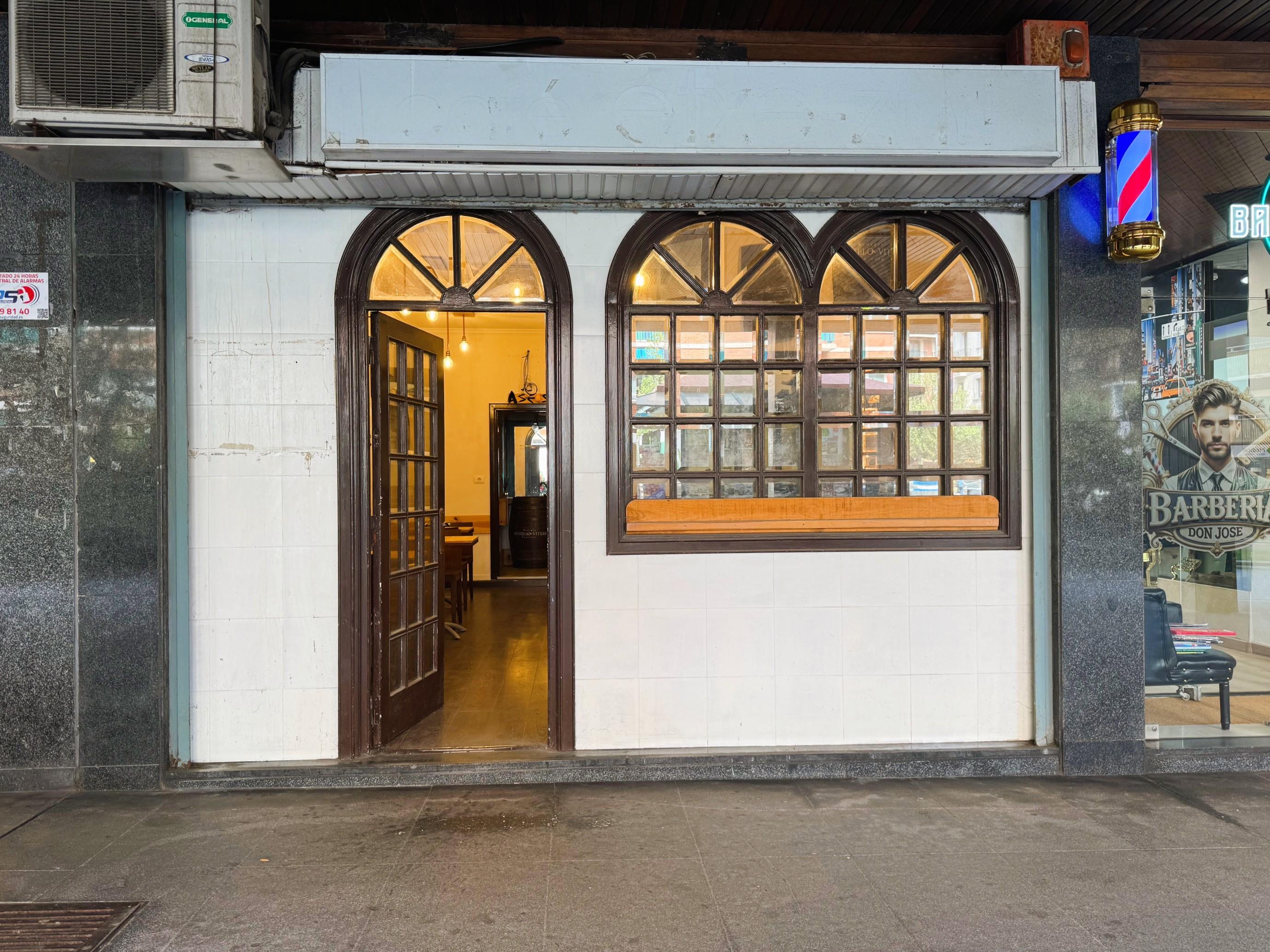 Imagen 13 Local Comercial en venta en Getxo / Calle Mayor. Las Arenas.