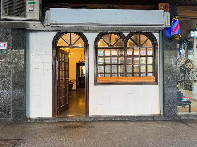 Imagen 13 Inmueble 302159 - Local Comercial en venta en Getxo / Calle Mayor. Las Arenas.