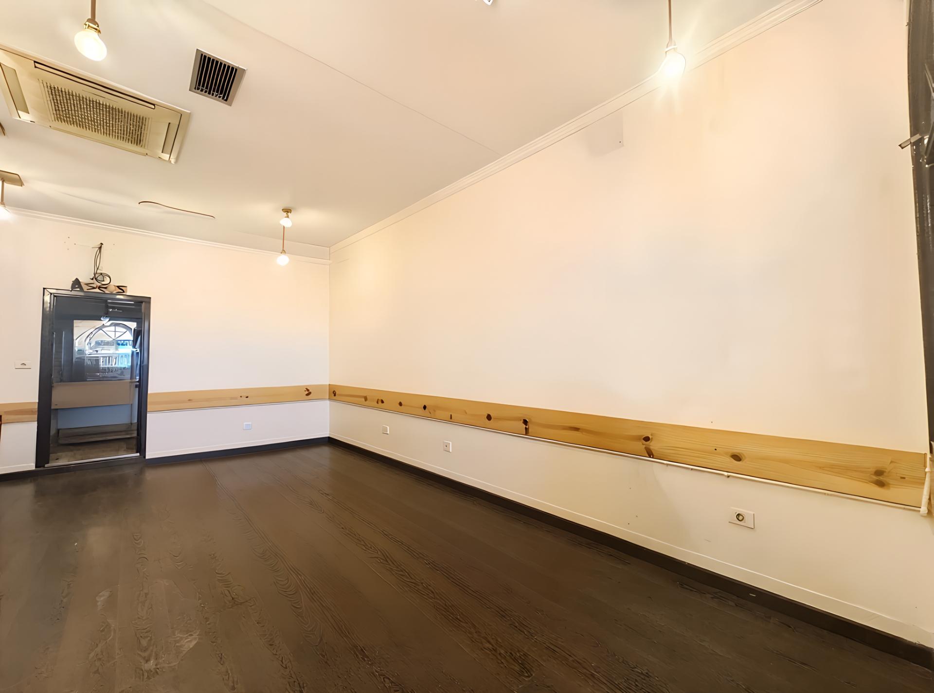 Imagen 1 Local Comercial en venta en Getxo / Calle Mayor. Las Arenas.