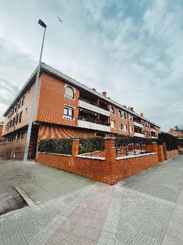 Imagen 28 Inmueble 302393 - Piso en venta en Leioa / Artaza pinosolo cerca de sanitas