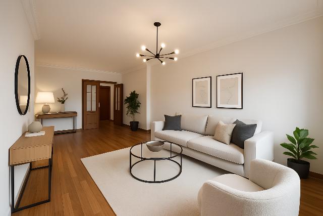 Imagen 1 Inmueble 302393 - Piso en venta en Leioa / Artaza pinosolo cerca de sanitas