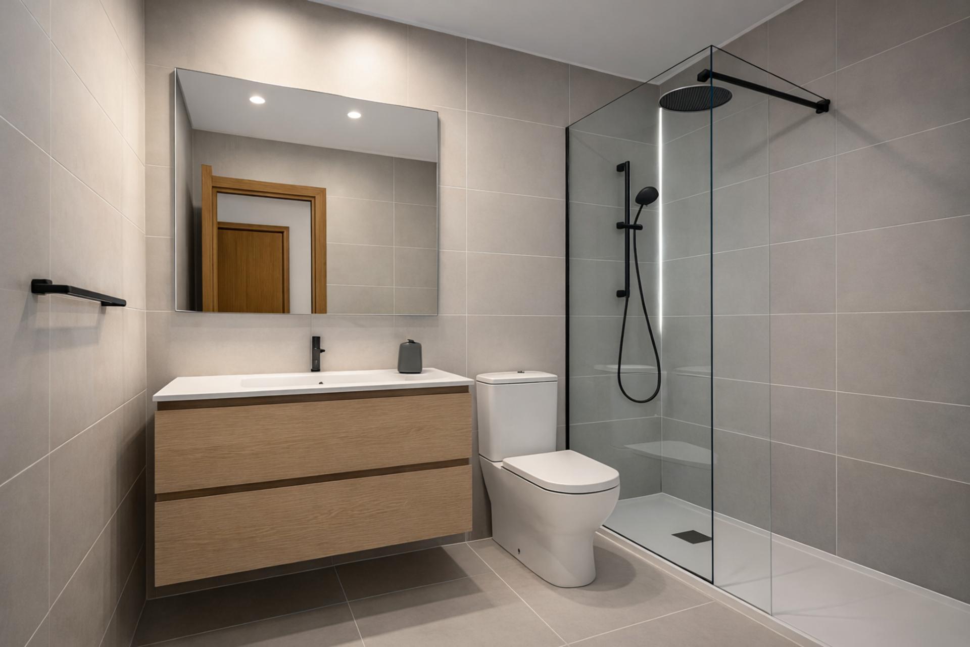 Imagen 11 Piso en venta en Leioa / Artaza pinosolo cerca de sanitas